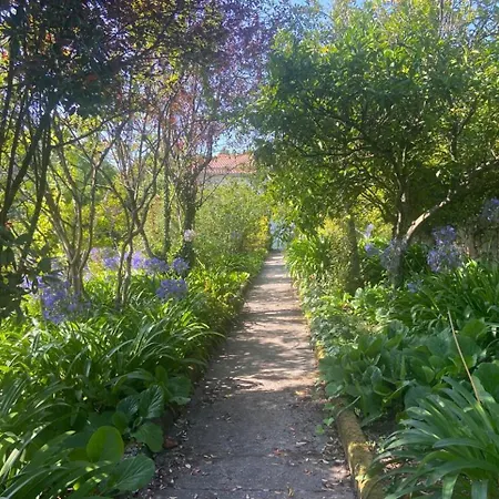 Quinta Do Vale Vaqueiro Εξοχικό σπίτι