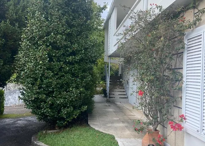 Quinta Do Vale Vaqueiro Landhaus *