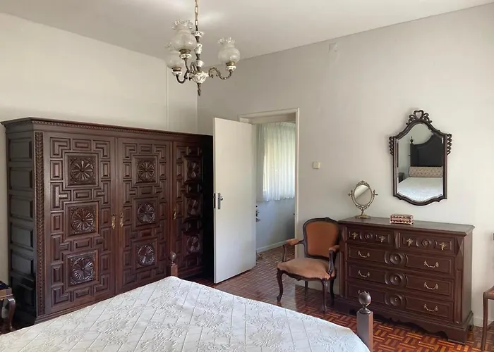 Quinta Do Vale Vaqueiro *