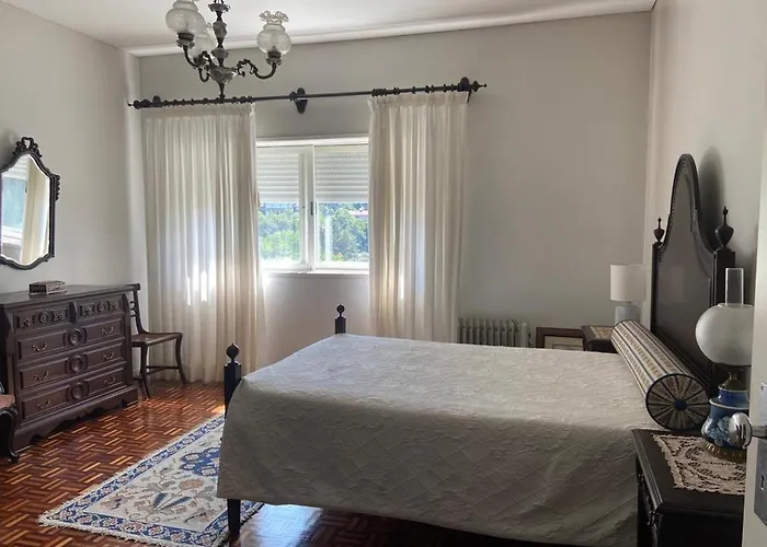 Landhaus Quinta Do Vale Vaqueiro