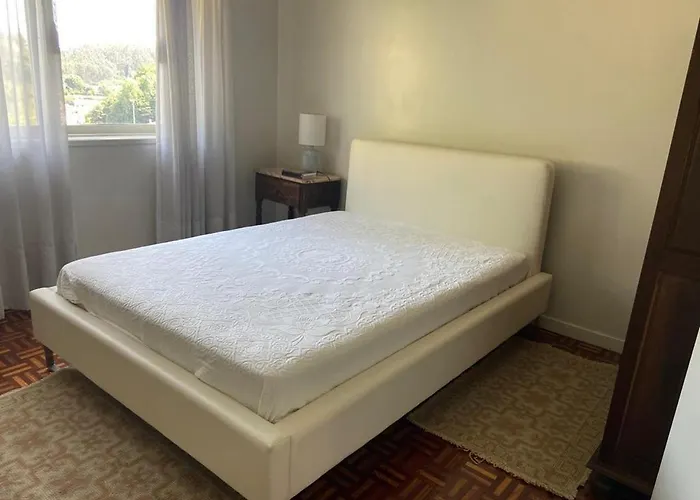 Landhaus Quinta Do Vale Vaqueiro Sever do Vouga