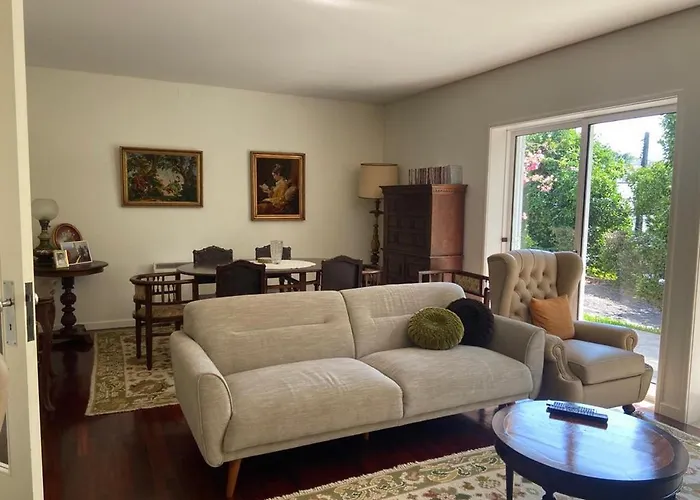 Quinta Do Vale Vaqueiro Landhaus