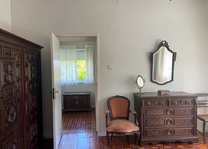 Quinta Do Vale Vaqueiro